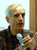 Charles Castonguay